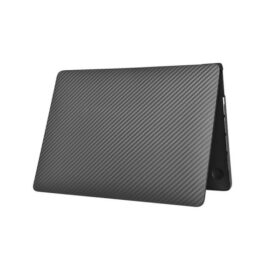 WIWU IKAVLAR Shield Case For MacBook Pro 13.3 20 22 Black 01