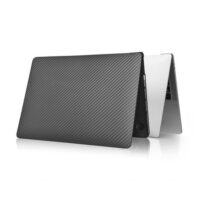 WIWU IKAVLAR Shield Case For MacBook Pro 13.3 20 22 Black 02