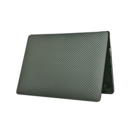 WIWU IKAVLAR Shield Case For MacBook Pro 13.3 20 22 Green 01