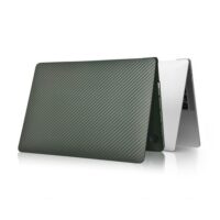 WIWU IKAVLAR Shield Case For MacBook Pro 13.3 20 22 Green 02
