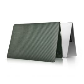 WIWU IKAVLAR Shield Case For MacBook Pro 13.3 20 22 Green 02