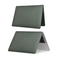 WIWU IKAVLAR Shield Case For MacBook Pro 13.3 20 22 Green
