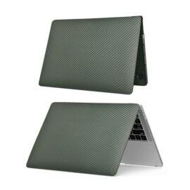 WIWU IKAVLAR Shield Case For MacBook Pro 13.3 20 22 Green