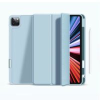 WIWU Ipad Protective Case Light Blue 01