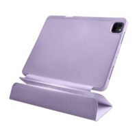 WIWU Ipad Protective Case Light Purple 03