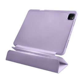 WIWU Ipad Protective Case Light Purple 03