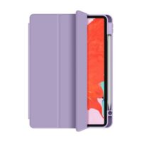 WIWU Ipad Protective Case Light Purple