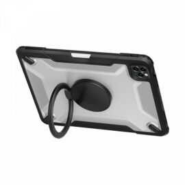 WIWU MECHA ROTATIVE STAND CASE Black 01