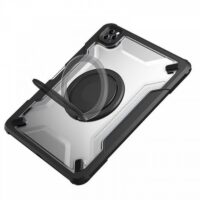WIWU MECHA ROTATIVE STAND CASE Black 02