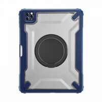 WIWU MECHA ROTATIVE STAND CASE Blue 03