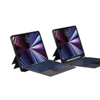 WIWU Mag Touch Ipad Keyboard 02