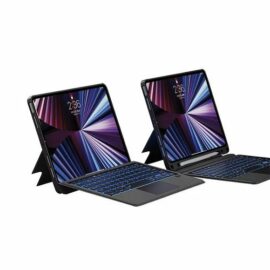 WIWU Mag Touch Ipad Keyboard 02