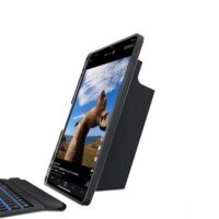 WIWU Mag Touch Ipad Keyboard 04