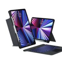 WIWU Mag Touch Ipad Keyboard