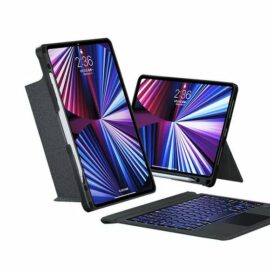 WIWU Mag Touch Ipad Keyboard