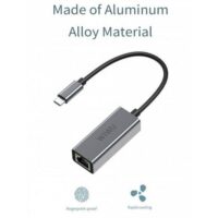 WIWU RJ45 Type C to LAN Price in Pakistan 02