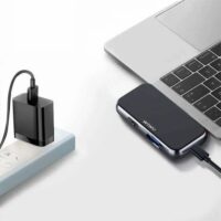 WIWU T5 Pro Converter 01