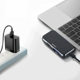 WIWU T5 Pro Converter 01