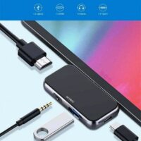 WIWU T5 Pro Converter 04