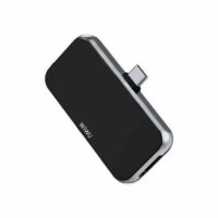 WIWU T5 Pro Converter