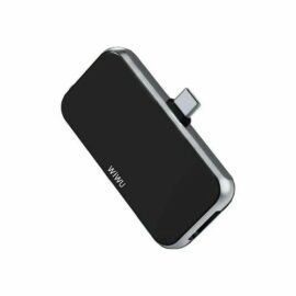 WIWU T5 Pro Converter