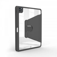 WIWU Waltz Rotative iPad Case Black 01