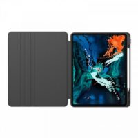 WIWU Waltz Rotative iPad Case Black 02