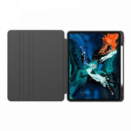 WIWU Waltz Rotative iPad Case Black 02