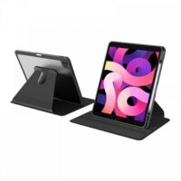 WIWU Waltz Rotative iPad Case Black 03