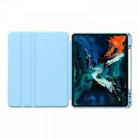 WIWU Waltz Rotative iPad Case Blue 02