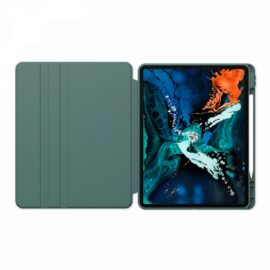 WIWU Waltz Rotative iPad Case Green 02