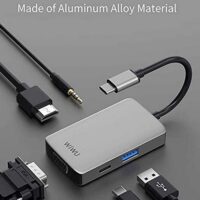 Wiwu 5 in 1 513HVP Price in Pakistan 02