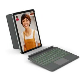 Wiwu Combo Keyboard for Ipad 01