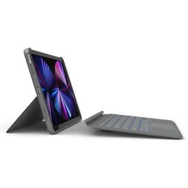 Wiwu Combo Keyboard for Ipad 02