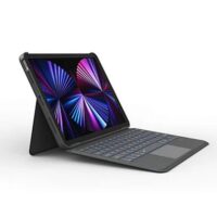 Wiwu Combo Keyboard for Ipad 04