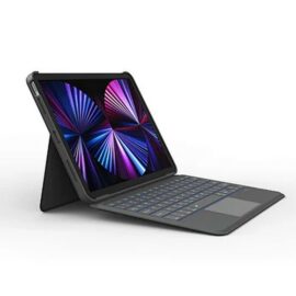 Wiwu Combo Keyboard for Ipad 04
