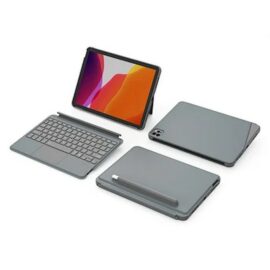 Wiwu Combo Keyboard for Ipad 05