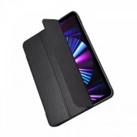 Wiwu Detachable Magnetic Case for iPad Black 01