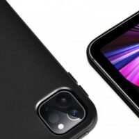 Wiwu Detachable Magnetic Case for iPad Black 05