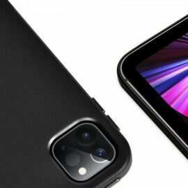 Wiwu Detachable Magnetic Case for iPad Black 05