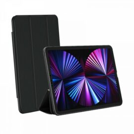 Wiwu Detachable Magnetic Case for iPad Black