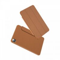Wiwu Detachable Magnetic Case for iPad Brown 04