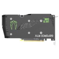 ZOTAC GAMING GeForce RTX 4060 8GB OC Spider Man 03