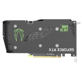 ZOTAC GAMING GeForce RTX 4060 8GB OC Spider Man 03