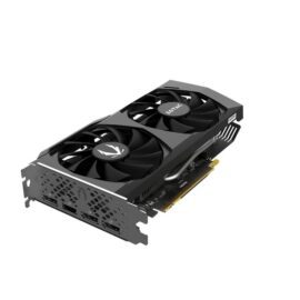 ZOTAC GAMING GeForce RTX 4060 8GB OC Spider Man 04