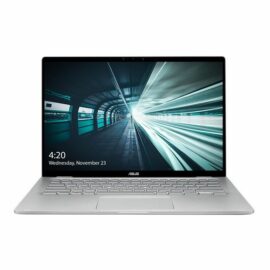 asus zenbookflip q508ug ryzen7 mx450 touchscreen laptop price in pakistan