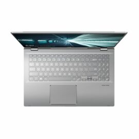 asus zenbookflip q508ug ryzen7 mx450 touchscreen laptop rates in pakistan