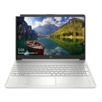 hp fq5096tu 12thgen ci3 silver local warranty laptop price in pakistan