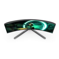 AOC CQ32G3SE 32 165Hz 1ms 2K 1440p QHD VA Curved Gaming Monitor Price in Paksitan 03