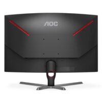 AOC CQ32G3SE 32 165Hz 1ms 2K 1440p QHD VA Curved Gaming Monitor Price in Paksitan 04